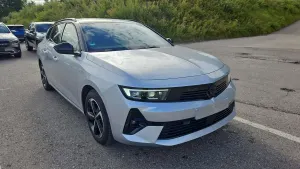 Opel Astra Sports Tourer 1.2 GS 2025