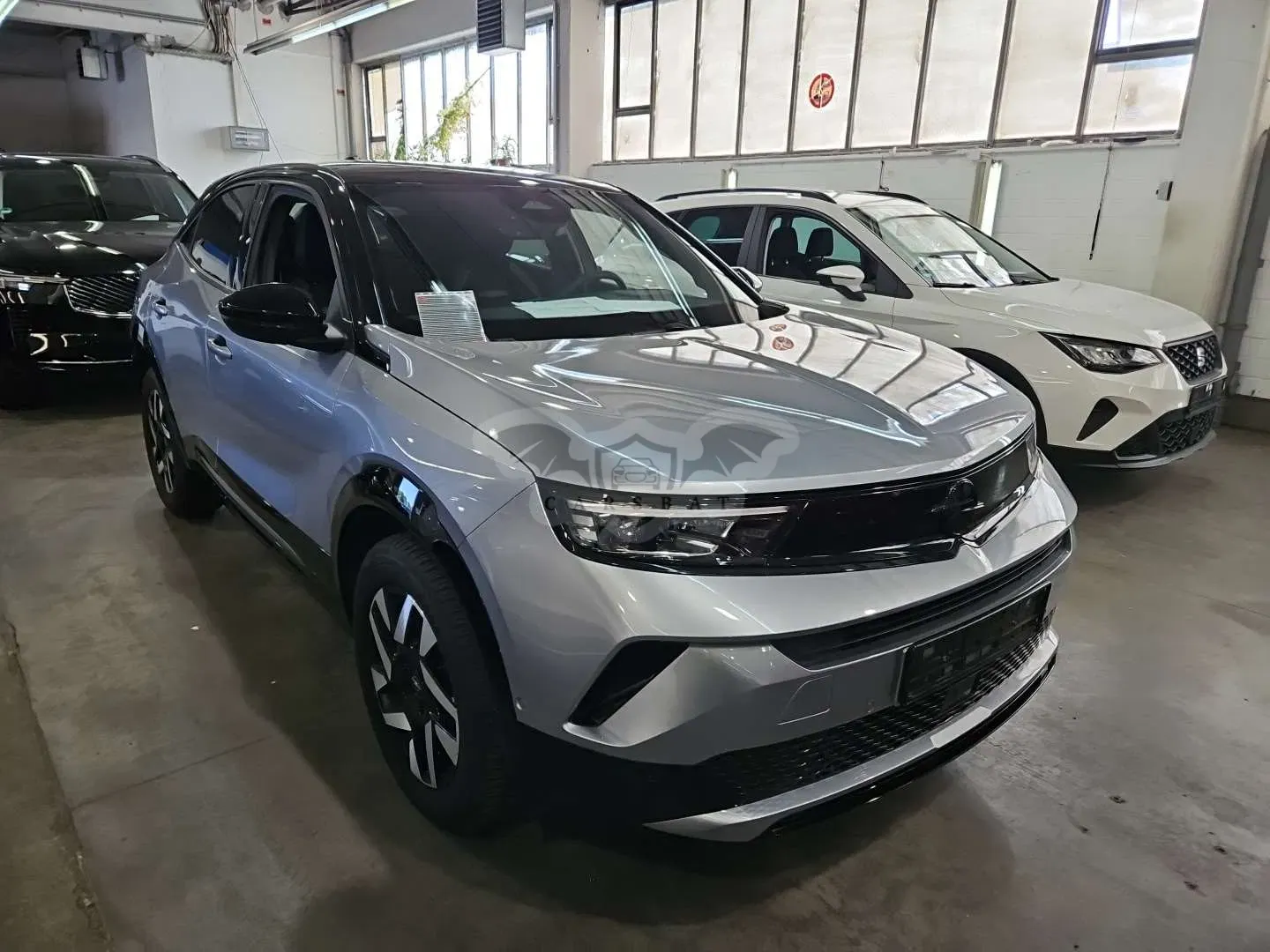 Opel Mokka 1.2 GS 2024