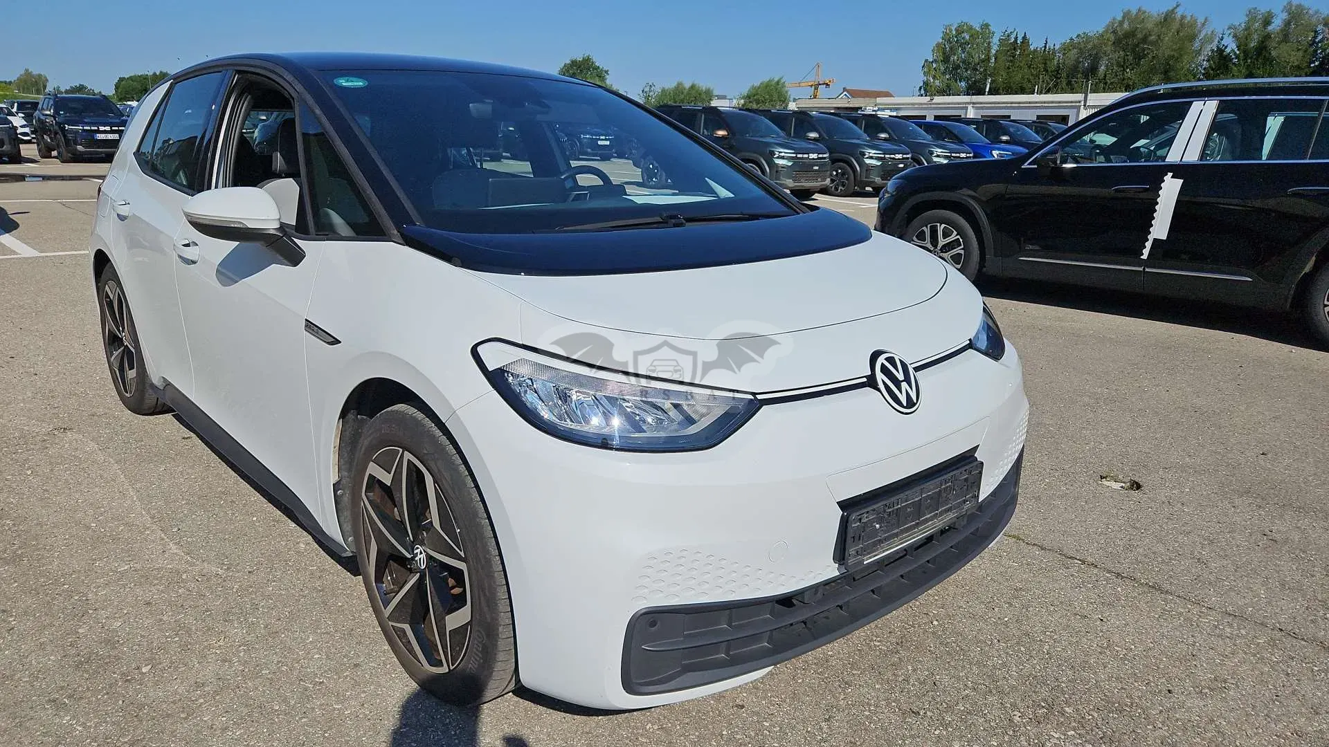 Volkswagen ID.3 Pro 2022