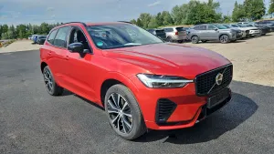 Volvo XC60 T8 Ultimate Dark 2023