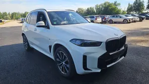 BMW X5 50e M Sport 2023