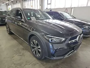 Mercedes-Benz C Break 220d Avantgarde 2023