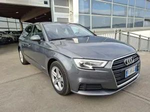 Audi A3 Sportback 1.6 TDI 2017