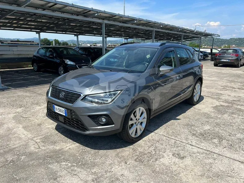 Seat Arona 1.0 TSI Style 2018
