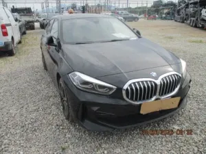 BMW 1 Series 118d M Sport 2023