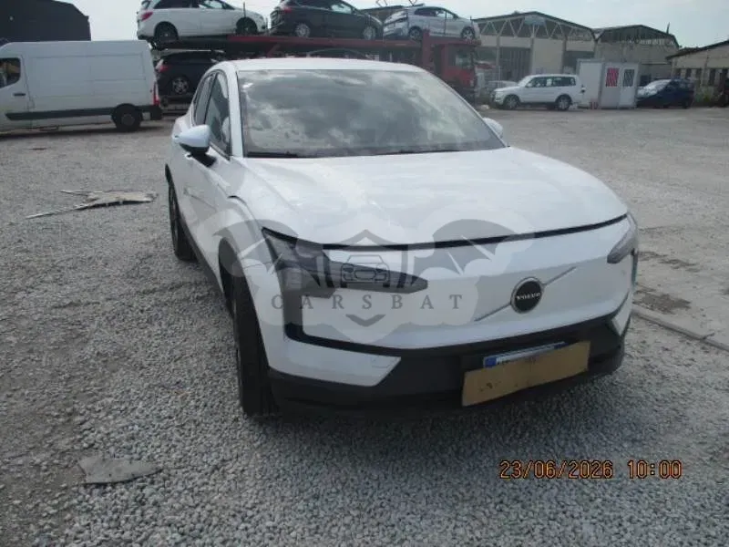 Volvo EX30 Extended Range Core 2025