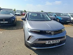 Vauxhall Mokka 1.2 Turbo Elite Edition 2022