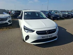 Vauxhall Corsa 1.2 Turbo Design 2023
