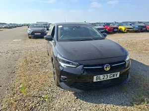 Vauxhall Corsa 1.2 Turbo Ultimate 2023