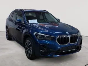 BMW X1 20i Sport Line 2022