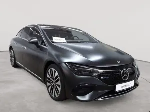 Mercedes-Benz EQE 350 Electric Art 2023