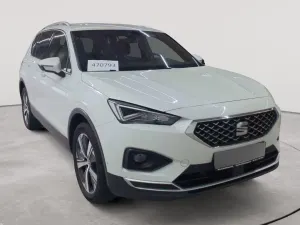 Seat Tarraco 2.0 TDI Xcellence 2022