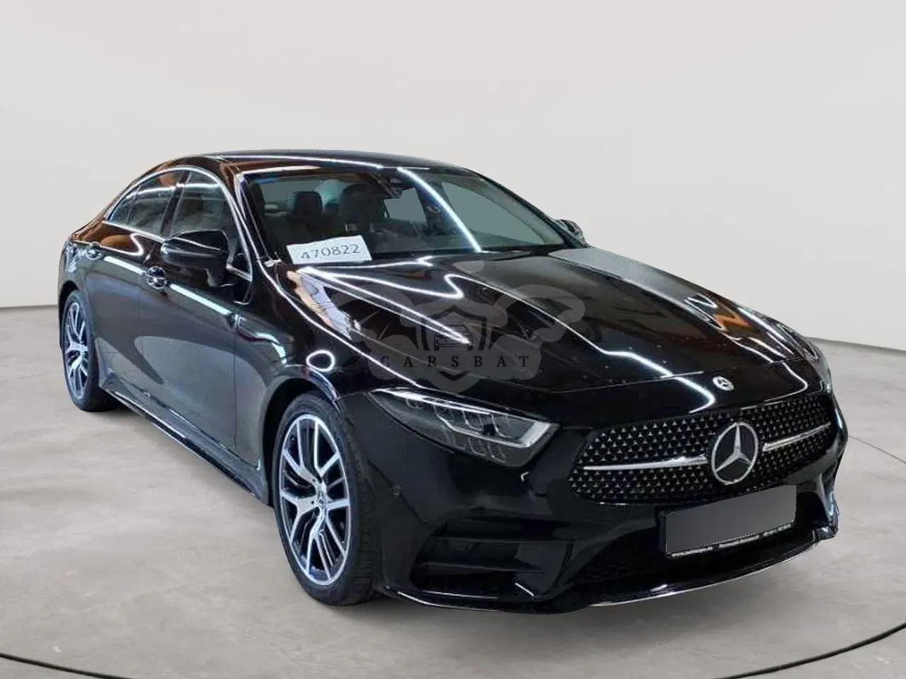 Mercedes-Benz CLS 220d Avantgarde 2022