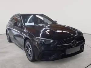 Mercedes-Benz C Break 300e AMG Line 2023