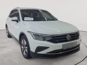 Volkswagen Tiguan 2.0 TDI Move 2023