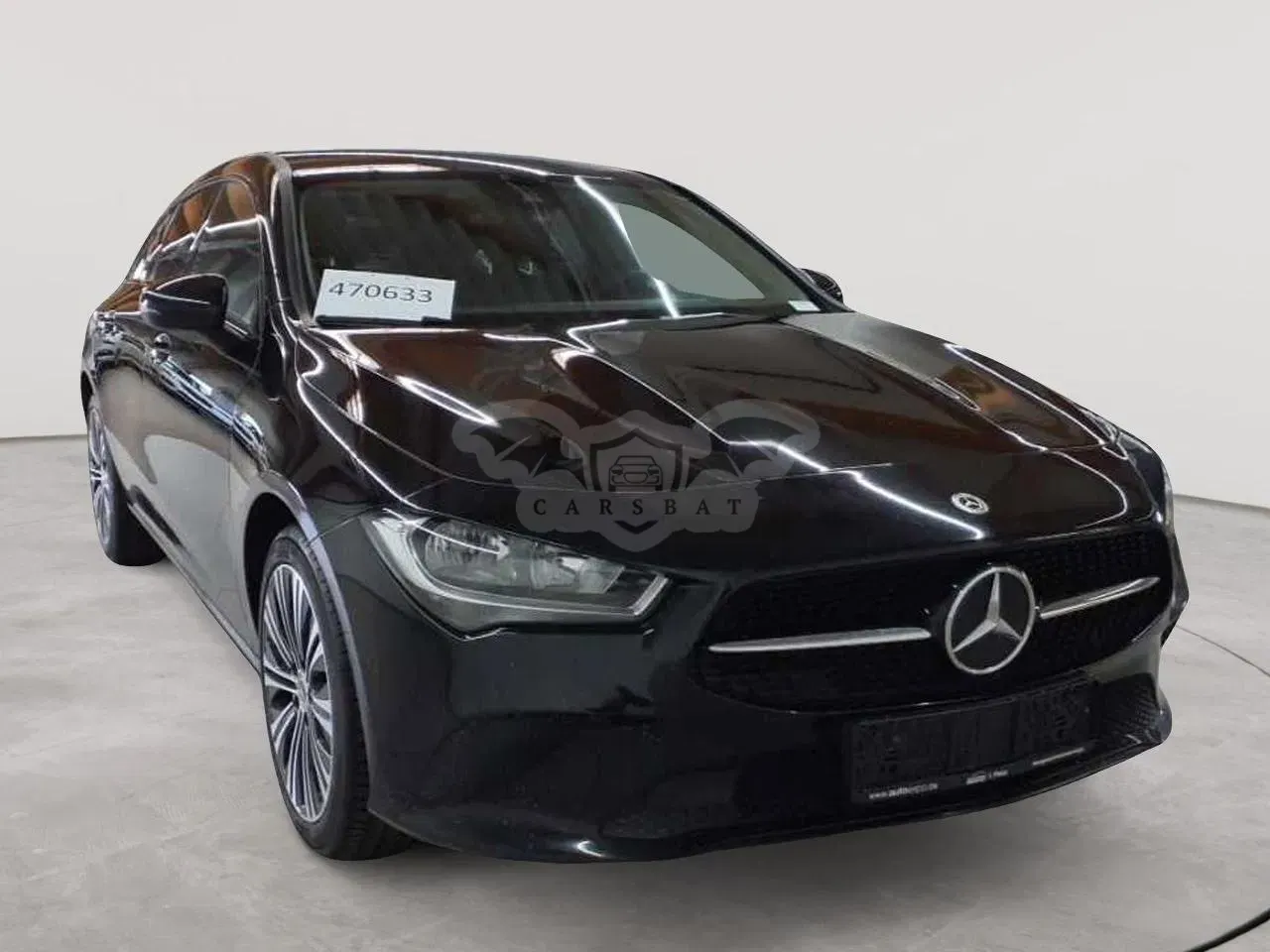 Mercedes-Benz CLA Shooting Brake 250 Progressive 2022