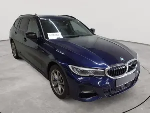 BMW 3 Series Touring 330e M Sport 2021