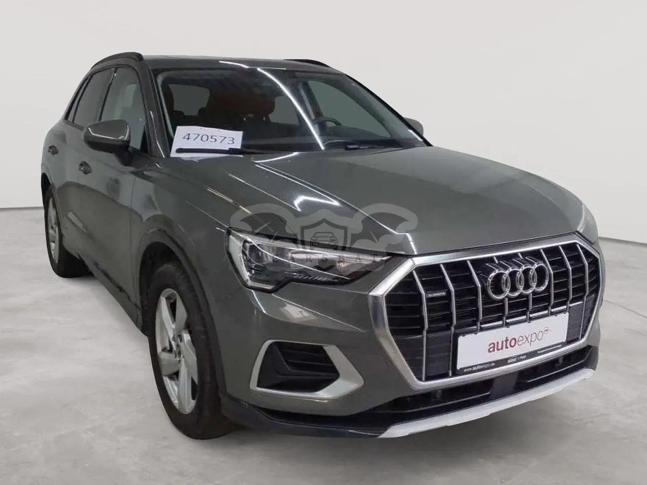 Audi Q3 40 TFSI Advanced 2025