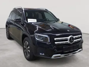 Mercedes-Benz GLB 220d Style 2023