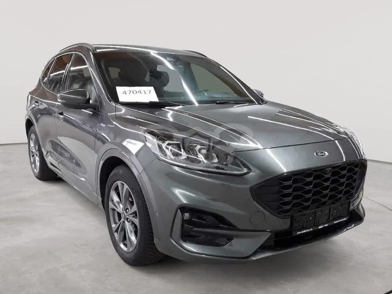 Ford Kuga 1.5 EcoBoost ST Line X 2022