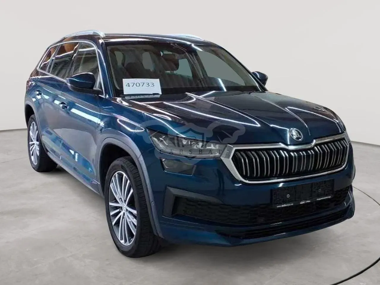 Skoda Kodiaq 2.0 TDI L&K 2023