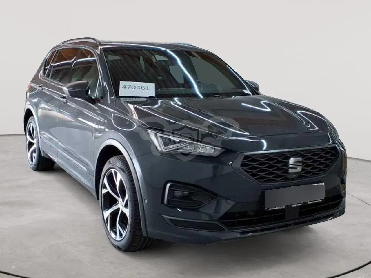 Seat Tarraco 1.4 e-Hybrid FR 2022