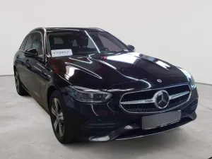 Mercedes-Benz C 300de 2023