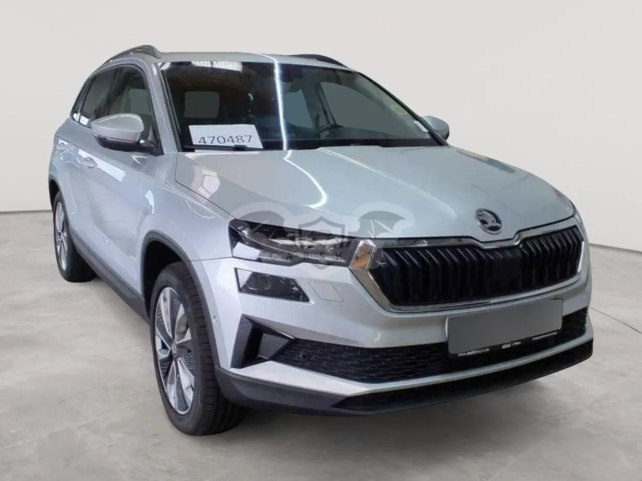Skoda Karoq 2.0 TDI Style 2023