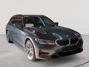 BMW 3 Series Touring 320d Sport Line 2022