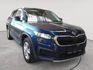Skoda Kodiaq 1.5 TSI Ambition 2023