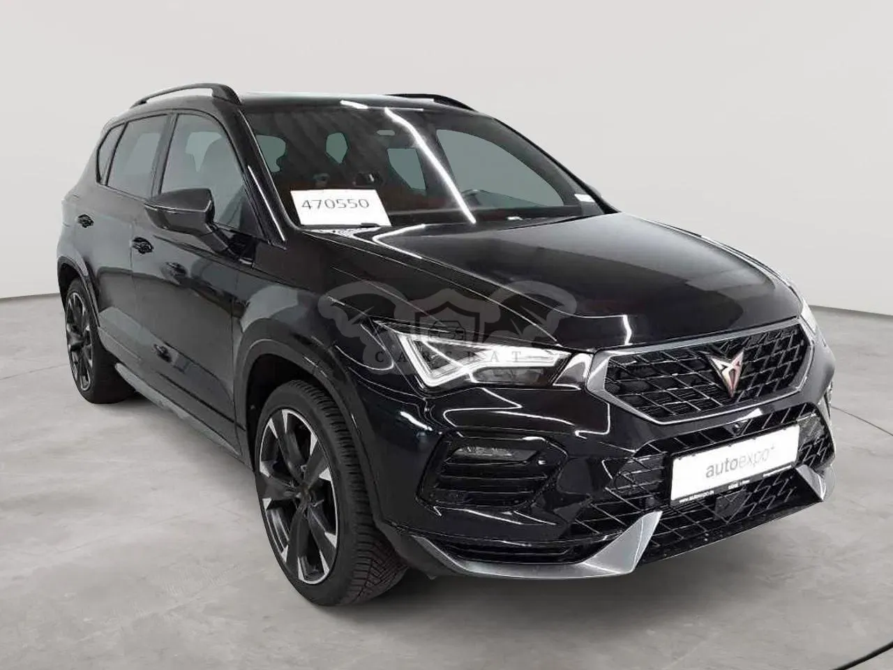 Cupra Ateca 2.0 TSI VZ 2025