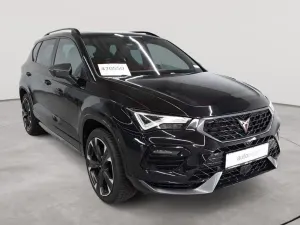Cupra Ateca 2.0 TSI VZ 2025