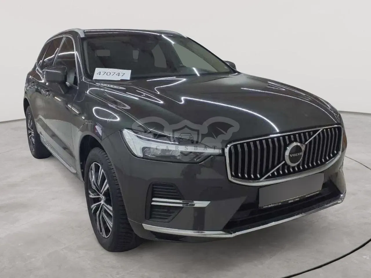 Volvo XC60 B4 Inscription 2022