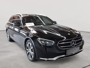 Mercedes-Benz E Break 300de 2022
