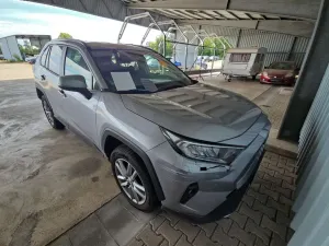 Toyota Rav4 2.5 Team 2024