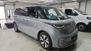Volkswagen ID.Buzz 86 kWh 2025