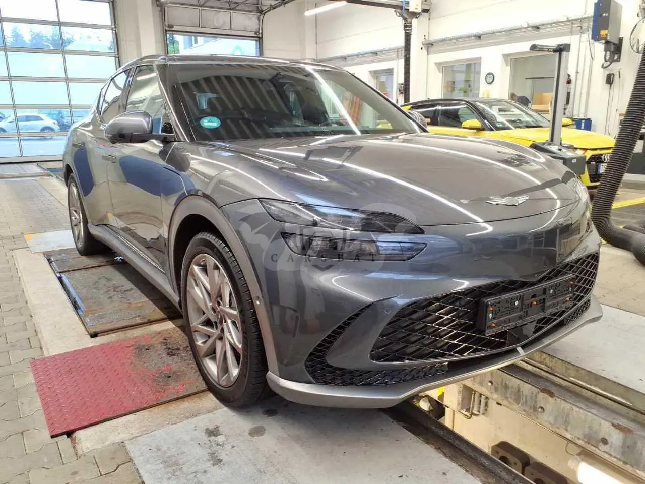 Genesis GV60 Sport 2023