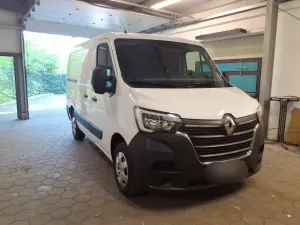 Renault Master L1H1 2.3 DCI 2023