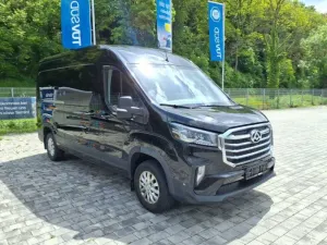 Maxus Deliver 9 LUXURY 2024