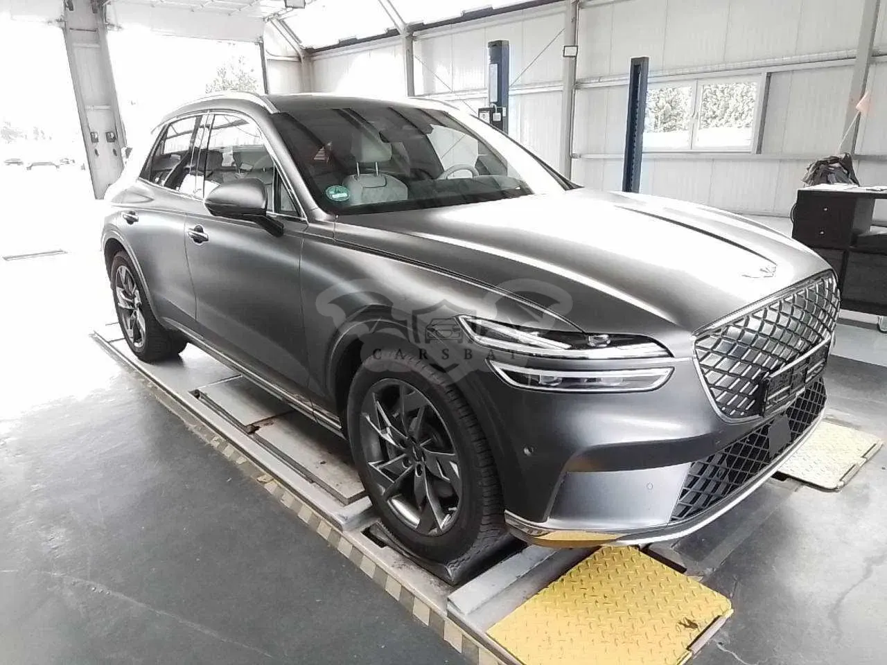 Genesis GV70 Sport 2023
