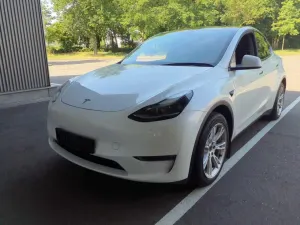 Tesla Model 3 Long Range 2023