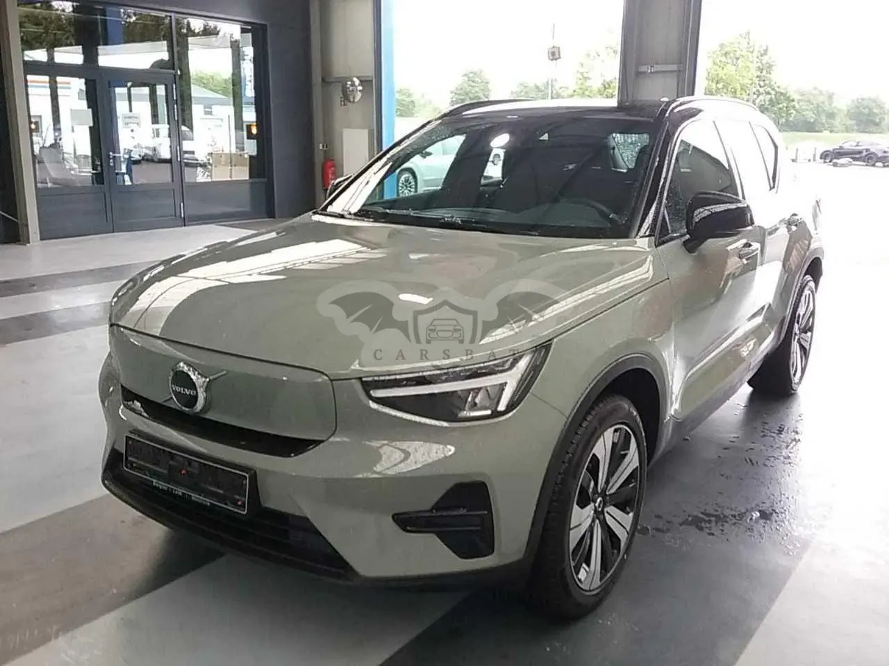 Volvo XC40 XC40 Recharge 69 kWh Single Motor Plus 2023