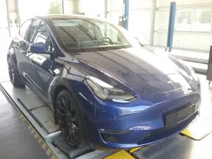 Tesla Model Y Performance 2023