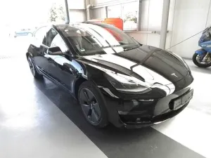 Tesla Model 3 Long Range 2022