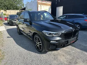 BMW X5 45e M-Pack 2020