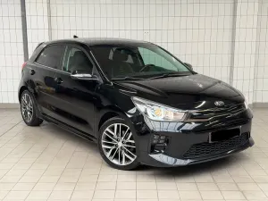 Kia Rio 1.0 GT Line 2019