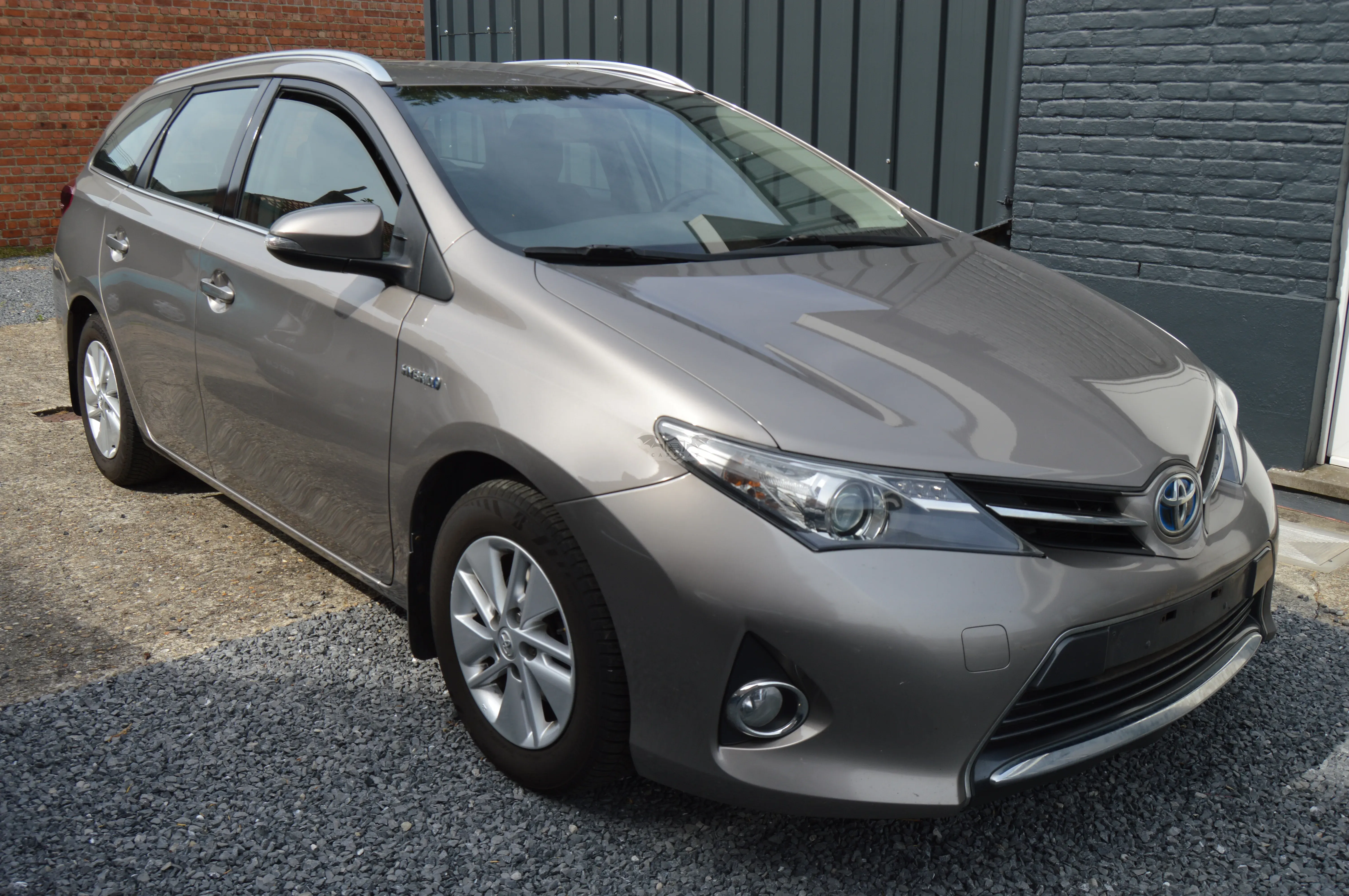 Toyota Auris Touring Sports 1.8h 2015