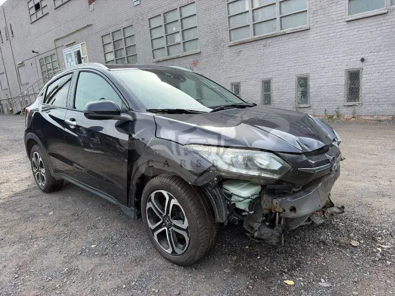 Honda HR-V 1.6 2016