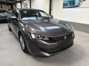 Peugeot 508 1.5 HDI Active 2019