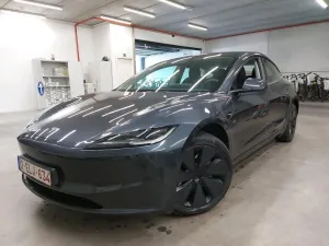 Tesla Model 3 Long Range 2023
